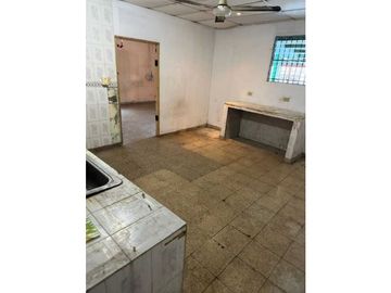 Vendo casa en Villa Lucre