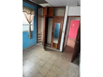 Vendo casa en Villa Lucre