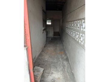 Vendo casa en Villa Lucre