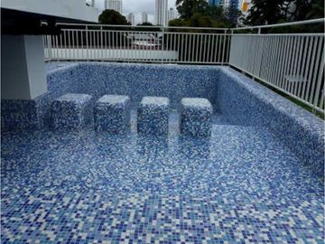VENDO APARTAMENTO EN CARRASQUILLA SAN FRANCISCO