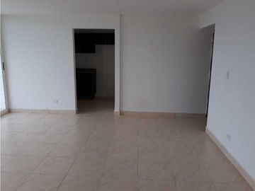 VENDO APARTAMENTO EN CARRASQUILLA SAN FRANCISCO
