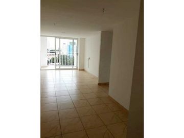 VENDO APARTAMENTO EN CARRASQUILLA SAN FRANCISCO