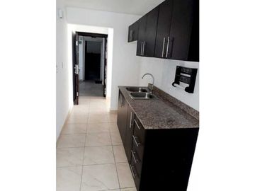 VENDO APARTAMENTO EN CARRASQUILLA SAN FRANCISCO