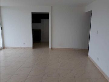 VENDO APARTAMENTO EN CARRASQUILLA SAN FRANCISCO