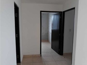 VENDO APARTAMENTO EN CARRASQUILLA SAN FRANCISCO