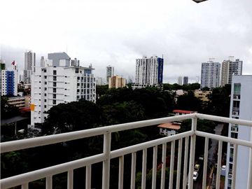 VENDO APARTAMENTO EN CARRASQUILLA SAN FRANCISCO