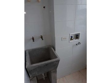 VENDO APARTAMENTO EN CARRASQUILLA SAN FRANCISCO