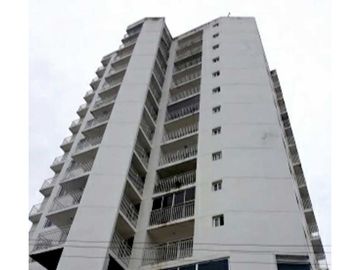 VENDO APARTAMENTO EN CARRASQUILLA SAN FRANCISCO