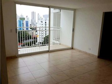 VENDO APARTAMENTO EN CARRASQUILLA SAN FRANCISCO