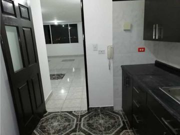 Venta de apartamento en Hato Pintado
