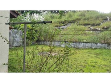 Venta de  casa en Mirador del Lago Las Cumbres