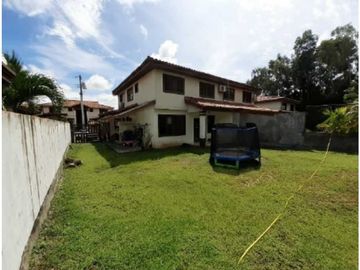 Venta de  casa en Mirador del Lago Las Cumbres