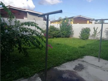 Venta de Casa en San Antonio
