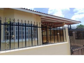 Venta de Casa en San Antonio