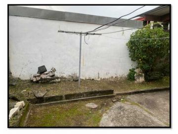 Venta de casa en Cerro Viento