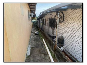 Venta de casa en Cerro Viento