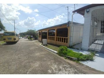 Venta de casa en Cerro Viento