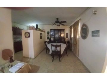 Venta de casa en Cerro Viento