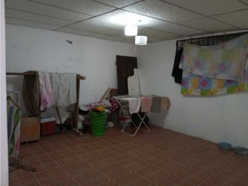 Venta de casa en Cerro Viento