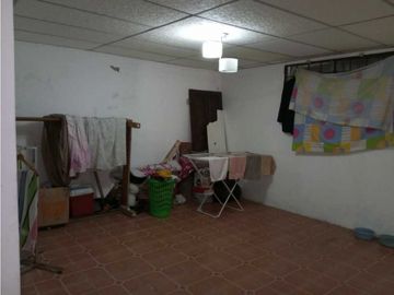 Venta de casa en Cerro Viento