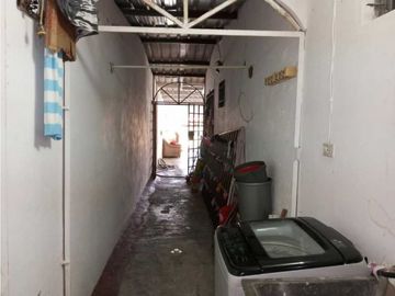 Venta de casa en Cerro Viento