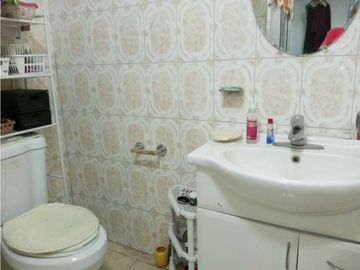 Venta de casa en Cerro Viento