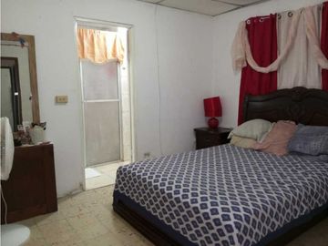 Venta de casa en Cerro Viento