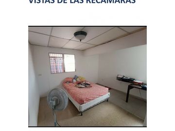 Venta de casa en El Crisol, La Castellana