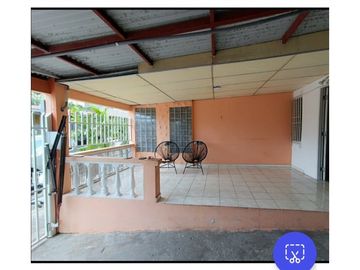 Venta de casa en El Crisol, La Castellana