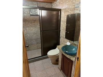Venta de casa en Cerro Viento