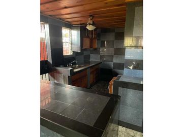 Venta de casa en Cerro Viento