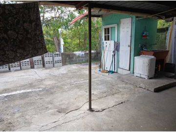 Venta de casa en Villa Lucre