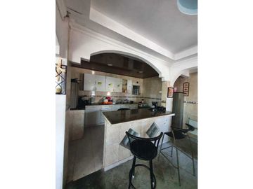 Venta de casa en Villa Lucre