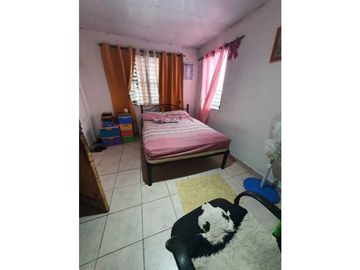 Venta de casa en Villa Lucre