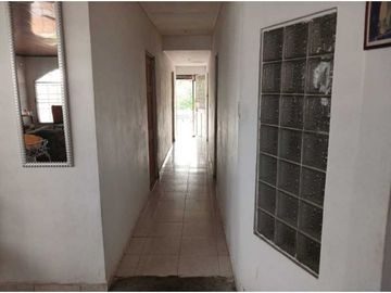 Venta de casa en Villa Lucre