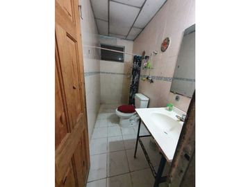 Venta de casa en Villa Lucre