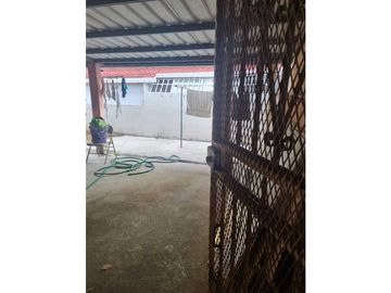 Venta de casa en Cerro Viento