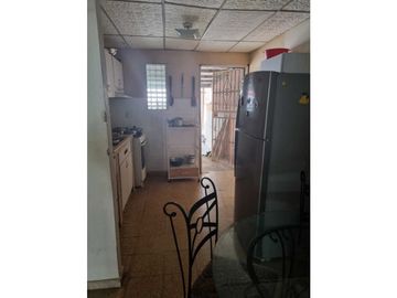 Venta de casa en Cerro Viento