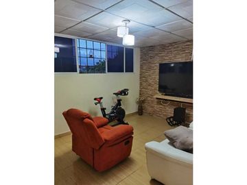 Venta de casa en el Crisol