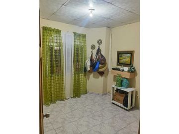 Venta de casa en el Crisol