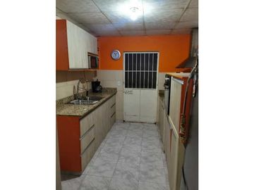 Venta de casa en el Crisol