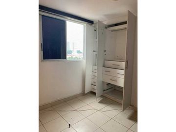 Venta de apartamento en Parque Lefevre