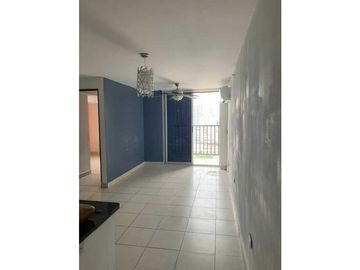 Venta de apartamento en Parque Lefevre