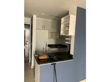 Venta de apartamento en Parque Lefevre