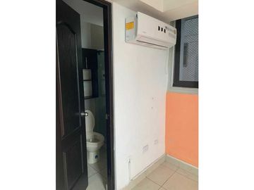 Venta de apartamento en Parque Lefevre