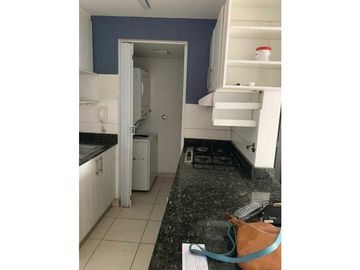 Venta de apartamento en Parque Lefevre