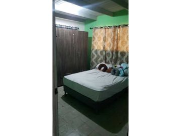 Venta de casa en Betania