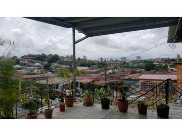Venta de casa en Betania