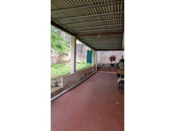 Venta de casa en Betania