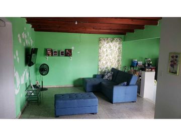 Venta de casa en Betania